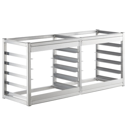 Giá treo khay nướng gắn tường Regency 101,6 x 45,7 cm