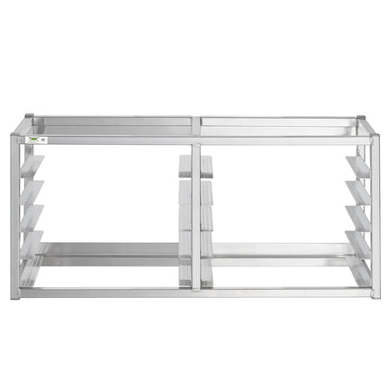 Giá treo khay nướng gắn tường Regency 101,6 x 45,7 cm