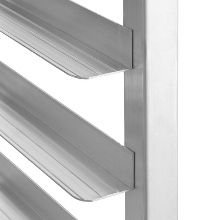 Giá treo tường đựng khay nướng Regency 71 x 46 x 53 cm