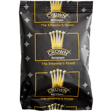Gói cà phê pha Crown Beverages Emperor's Finest phối trộn cao cấp 57 g - Thùng 80 gói