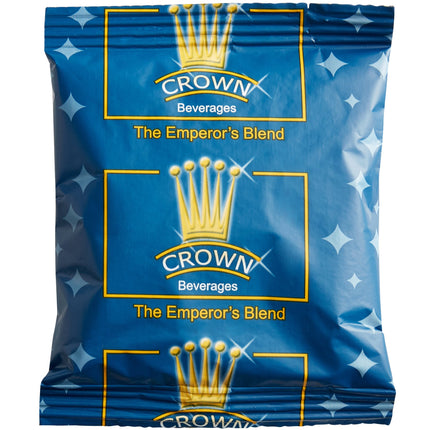 Gói cà phê Crown Beverages Emperor's Blend 57 g - Thùng 80 cái
