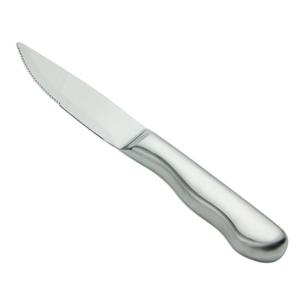 Dao Steak Libbey 195 2892 Baron Radiant 25.4 cm Cán Rỗng Thép Không Gỉ