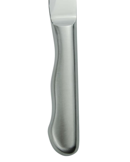 Dao Steak Libbey 195 2892 Baron Radiant 25.4 cm Cán Rỗng Thép Không Gỉ