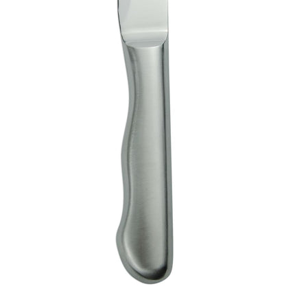 Dao Steak Libbey 195 2892 Baron Radiant 25.4 cm Cán Rỗng Thép Không Gỉ