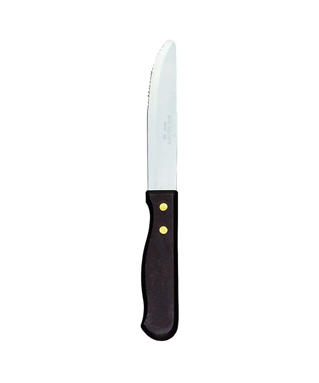 Dao Steak Libbey 201 2492 25.4cm Cán Nhựa Beef Baron