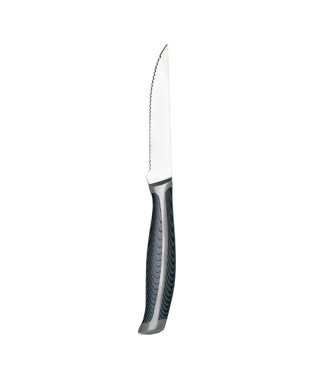 Dao Bít Tết Libbey 201 2695 22.2 cm Tay Cầm Nhựa