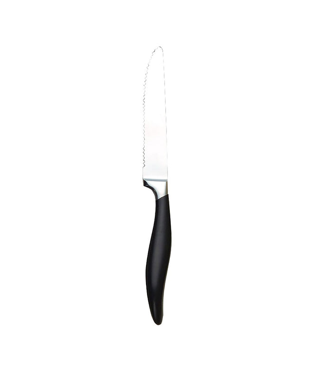 Dao Bít Tết Libbey 201 2801 Rèn Đứng Tay ABS