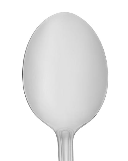 Muỗng Phục Vụ Libbey 492 012 Louvre 26.7 cm Thép Không Gỉ 18/8