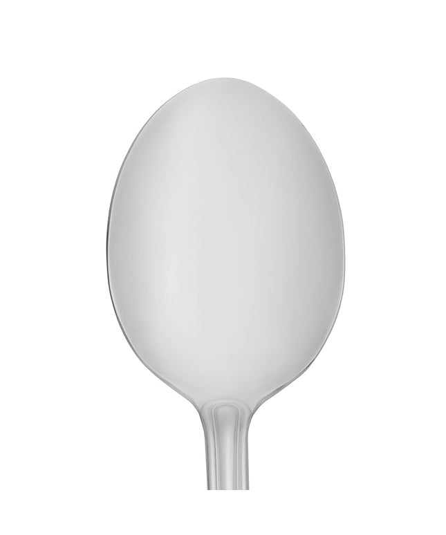 Muỗng Phục Vụ Libbey 492 012 Louvre 26.7 cm Thép Không Gỉ 18/8