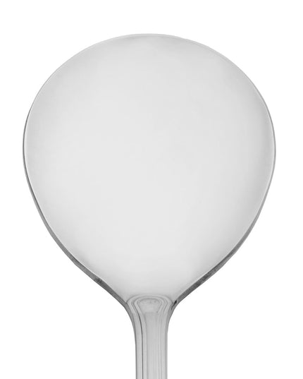 Muỗng Phục Vụ Đặc Libbey 492 015 Louvre 24.1 cm Thép Không Gỉ 18/8