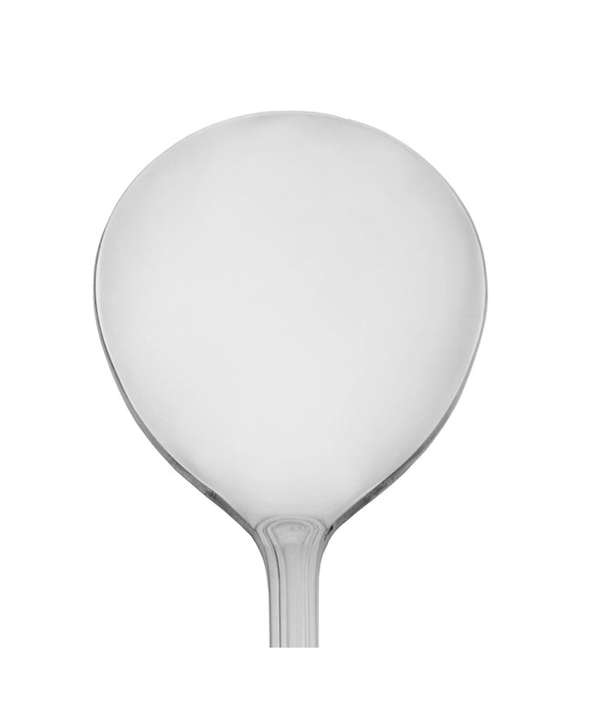Muỗng Phục Vụ Đặc Libbey 492 015 Louvre 24.1 cm Thép Không Gỉ 18/8