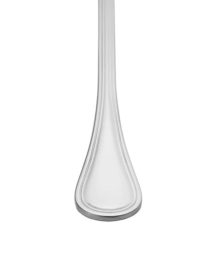 Muỗng Phục Vụ Đặc Libbey 492 015 Louvre 24.1 cm Thép Không Gỉ 18/8