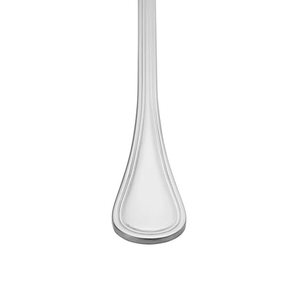 Muỗng Phục Vụ Đặc Libbey 492 015 Louvre 24.1 cm Thép Không Gỉ 18/8