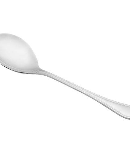 Muỗng Phục Vụ Đặc Libbey 492 015 Louvre 24.1 cm Thép Không Gỉ 18/8
