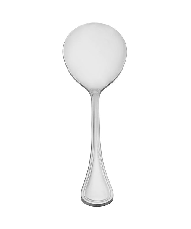 Muỗng Phục Vụ Đặc Libbey 492 015 Louvre 24.1 cm Thép Không Gỉ 18/8