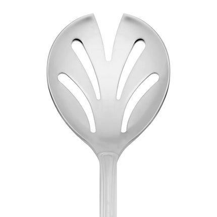 Muỗng Phục Vụ Có Rãnh Libbey 492 017 Louvre 24.1 cm Thép Không Gỉ 18/8
