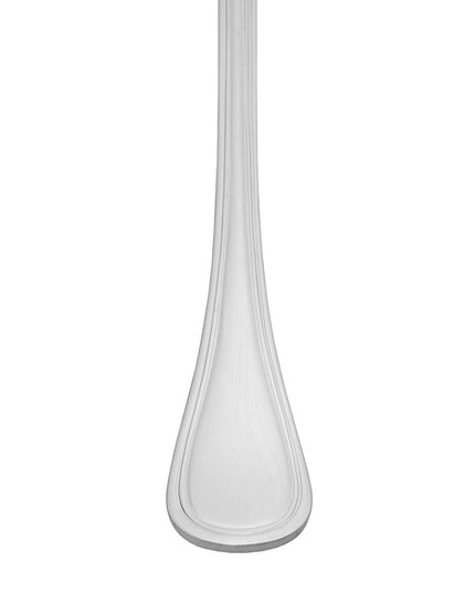 Muỗng Phục Vụ Có Rãnh Libbey 492 017 Louvre 24.1 cm Thép Không Gỉ 18/8