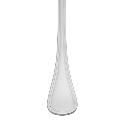 Muỗng Phục Vụ Có Rãnh Libbey 492 017 Louvre 24.1 cm Thép Không Gỉ 18/8