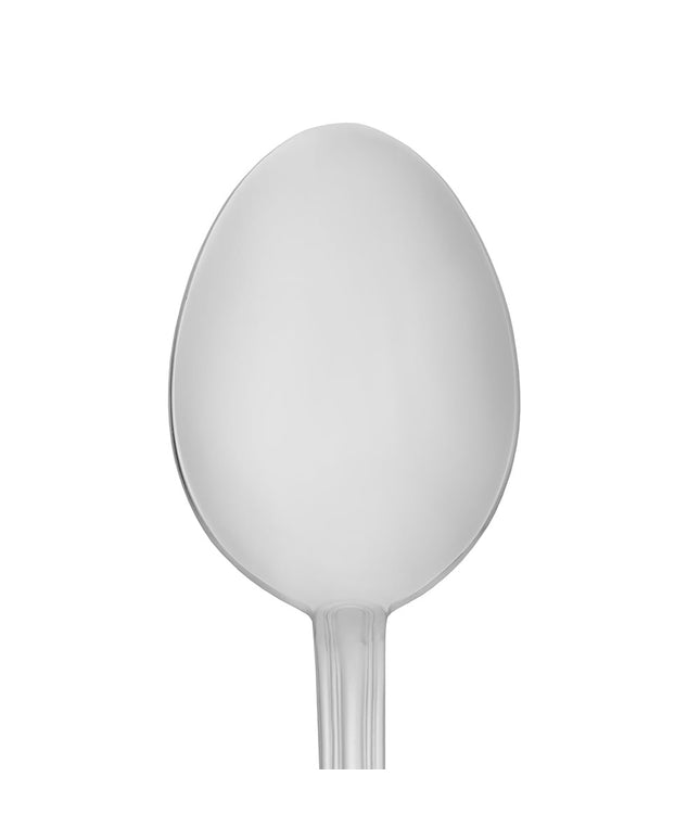 Thìa Phục Vụ Đặc Louvre Libbey 492 125 33.3 cm Thép Không Gỉ 18/8