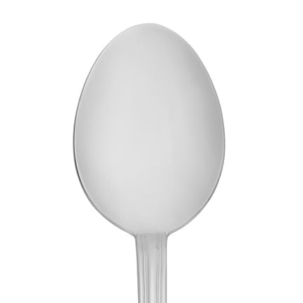 Thìa Phục Vụ Đặc Louvre Libbey 492 125 33.3 cm Thép Không Gỉ 18/8