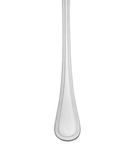 Thìa Phục Vụ Có Rãnh Louvre Libbey 492 126 33.3 cm Thép Không Gỉ 18/8