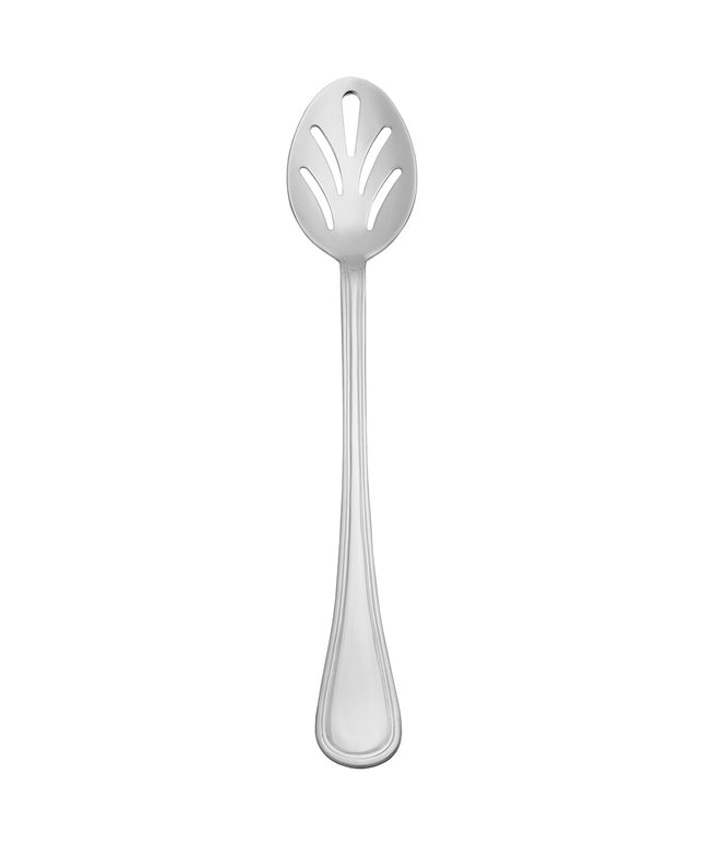 Thìa Phục Vụ Có Rãnh Louvre Libbey 492 126 33.3 cm Thép Không Gỉ 18/8