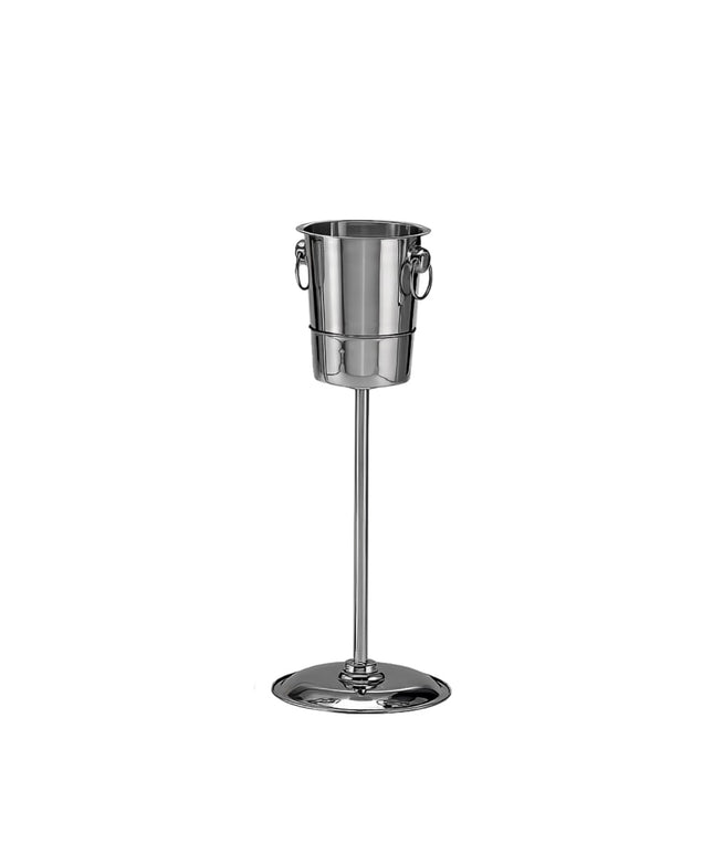 Xô Đựng Rượu Vang Libbey 520814 20.9 cm Thép Không Gỉ