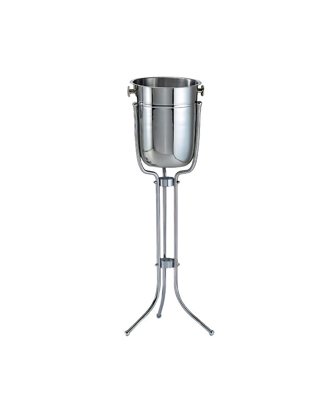 Xô Đựng Rượu Libbey 520818 25.4 cm, Thép Không Gỉ