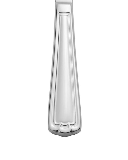 Dao Steak Libbey 578 5762 Lưỡi Rãnh Cán Đặc Thép Không Gỉ 18/0 Fairfield World