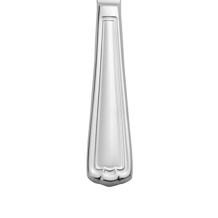 Dao Steak Libbey 578 5762 Lưỡi Rãnh Cán Đặc Thép Không Gỉ 18/0 Fairfield World