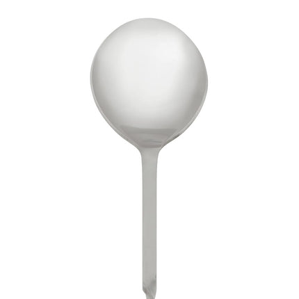 Thìa Bar Libbey 75111 28 cm Núm Đỏ Thép Không Gỉ