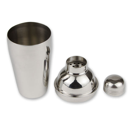 Bộ Bình Lắc Cocktail Thép Không Gỉ Libbey 75135 473 ml