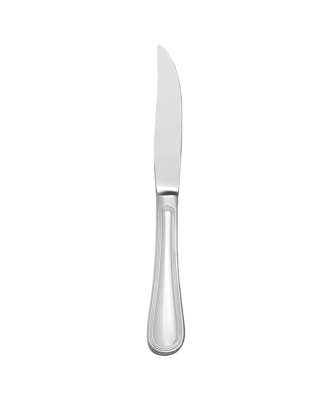 Dao Steak Libbey 774 5762 Lưỡi Khía Cán Đặc Thép Không Gỉ 18/8