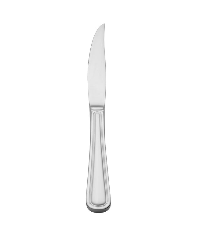 Dao Steak Libbey 918 5762 22.9 cm Cán Đặc Thép Không Gỉ 18/0 Classic Rim World