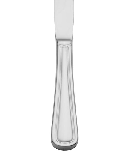 Dao Steak Libbey 918 5762 22.9 cm Cán Đặc Thép Không Gỉ 18/0 Classic Rim World