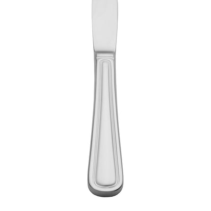 Dao Steak Libbey 918 5762 22.9 cm Cán Đặc Thép Không Gỉ 18/0 Classic Rim World