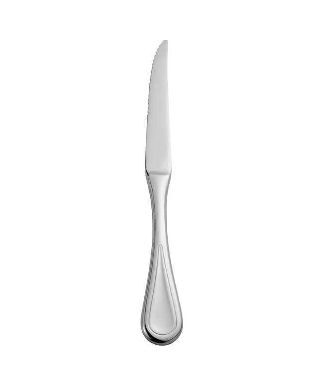 Dao Steak Libbey 9715762 Thép Không Gỉ 18/8 Bộ Sưu Tập Aspen World