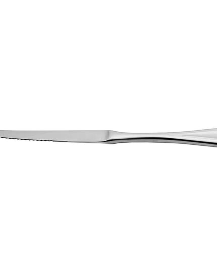 Dao Steak Libbey 9715762 Thép Không Gỉ 18/8 Bộ Sưu Tập Aspen World