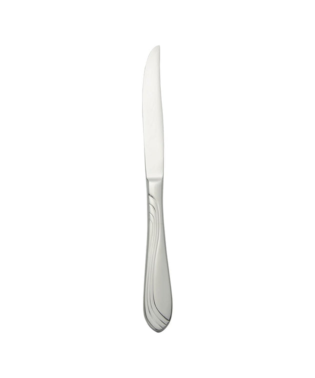 Dao Steak Libbey 980 5762 Cán Đặc Thép Không Gỉ 18/8 Bộ Sưu Tập Neptune World