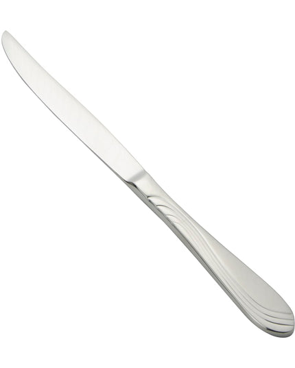 Dao Steak Libbey 980 5762 Cán Đặc Thép Không Gỉ 18/8 Bộ Sưu Tập Neptune World