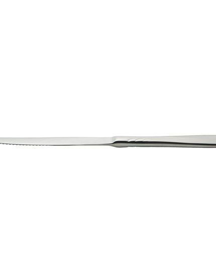 Dao Steak Libbey 980 5762 Cán Đặc Thép Không Gỉ 18/8 Bộ Sưu Tập Neptune World
