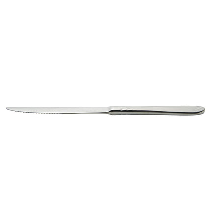 Dao Steak Libbey 980 5762 Cán Đặc Thép Không Gỉ 18/8 Bộ Sưu Tập Neptune World