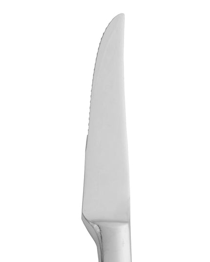 Dao Bít Tết Libbey 982 5762 Tay Cầm Đặc Thép Không Gỉ 18/8 Contempra World