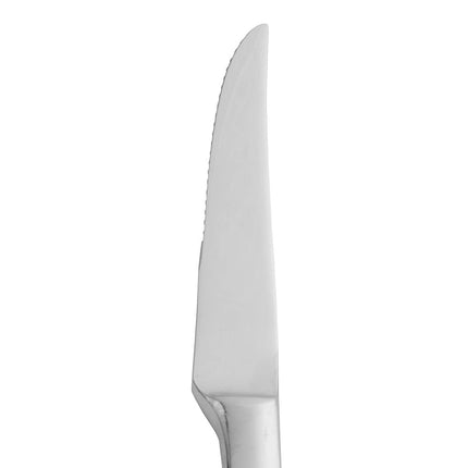 Dao Bít Tết Libbey 982 5762 Tay Cầm Đặc Thép Không Gỉ 18/8 Contempra World
