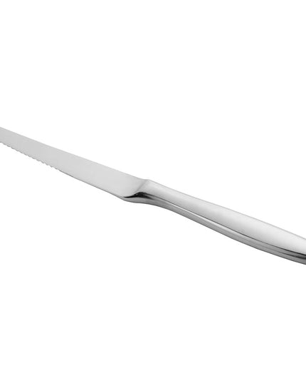 Dao Bít Tết Libbey 982 5762 Tay Cầm Đặc Thép Không Gỉ 18/8 Contempra World