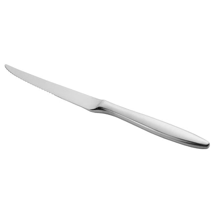 Dao Bít Tết Libbey 982 5762 Tay Cầm Đặc Thép Không Gỉ 18/8 Contempra World