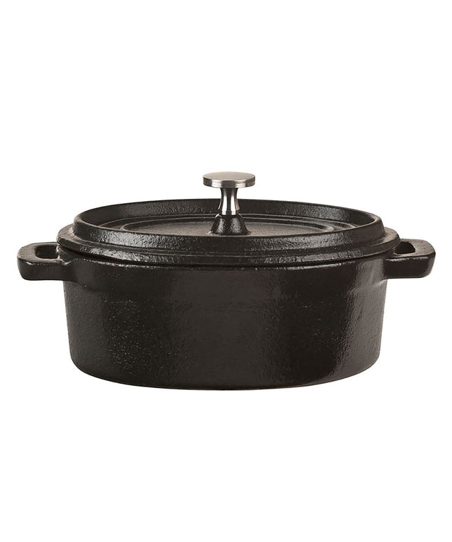 Nồi Gang Mini Libbey CIS-27 325 ml