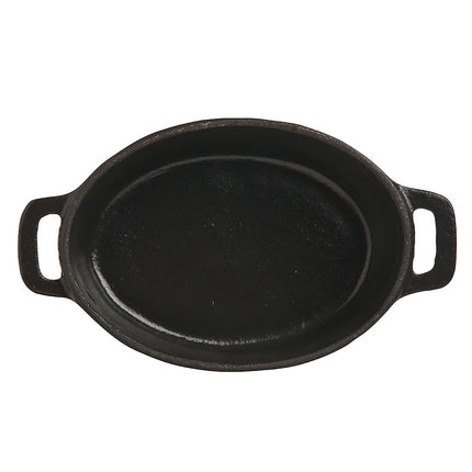 Nồi Gang Mini Libbey CIS-27 325 ml