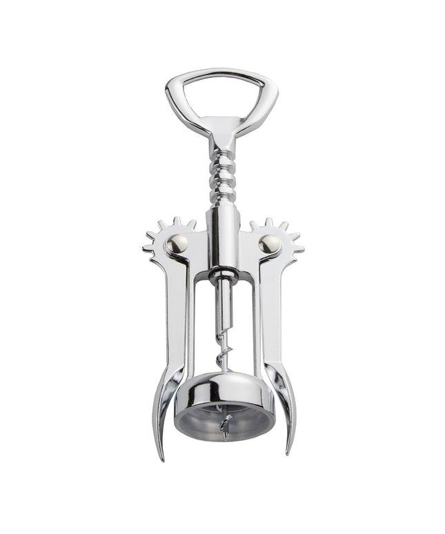 Dụng Cụ Mở Rượu Cánh Libbey KS-100 Thép Không Gỉ