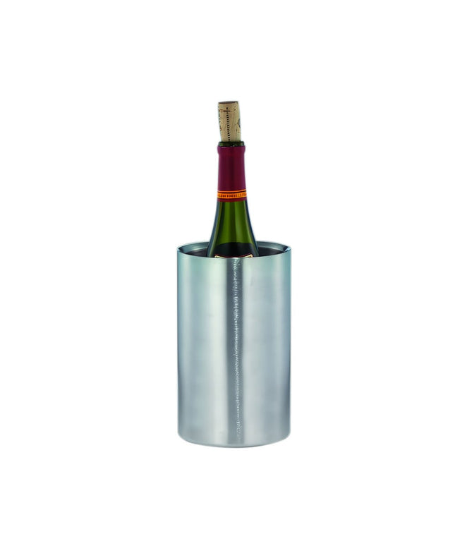 Xô Ướp Rượu Vang Hai Lớp Libbey WC-757 19.1 cm Thép Không Gỉ